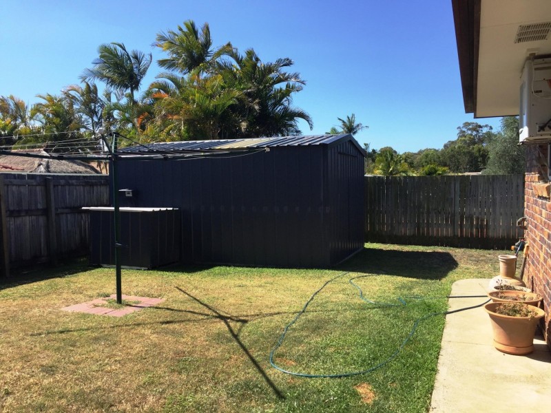 37 Gundagai Drive, Capalaba QLD 4157