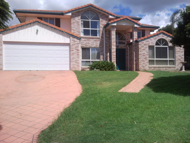 9 Major Court, Birkdale QLD 4159