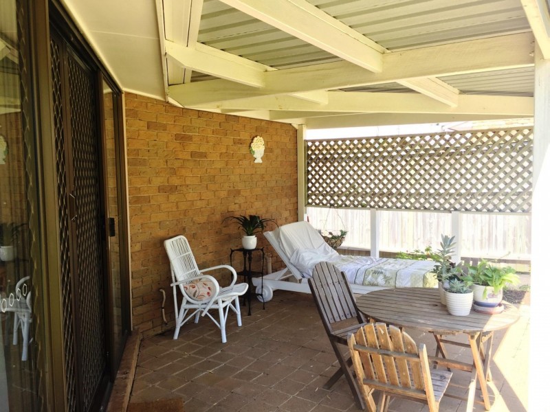 4 Julieanne Court, Cleveland QLD 4163