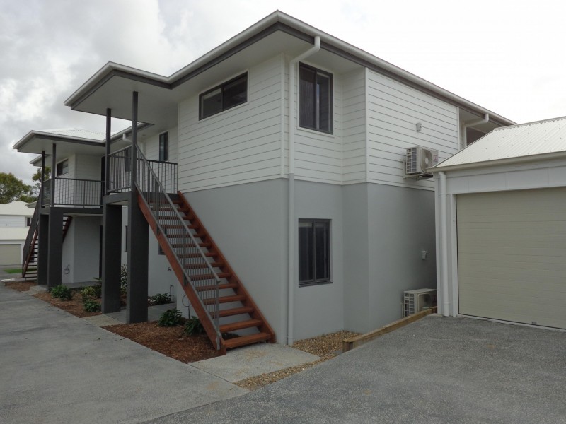 5/29 St Anthony’s Drive, Alexandra Hills QLD 4161