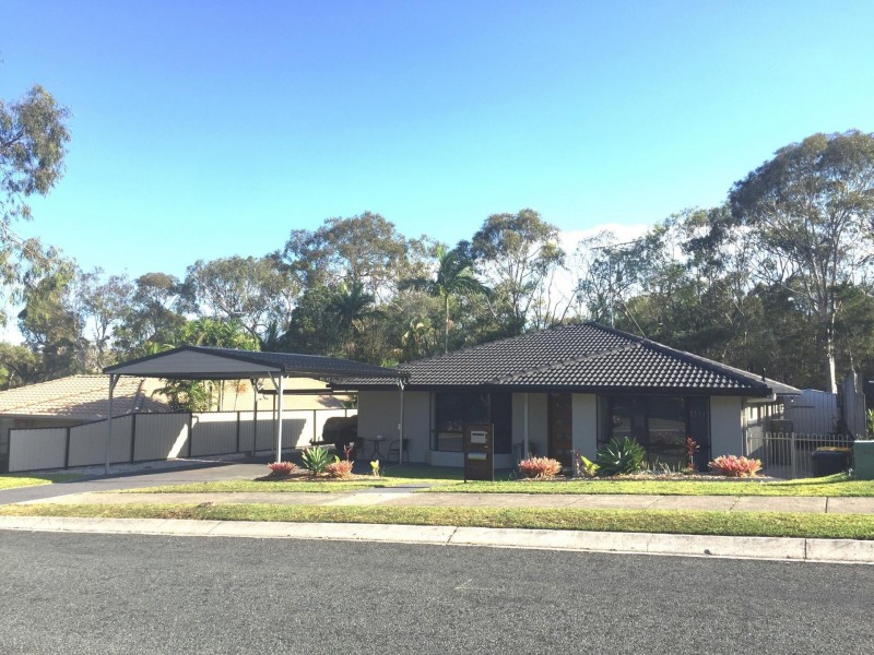 5 Frost Street, Capalaba QLD 4157
