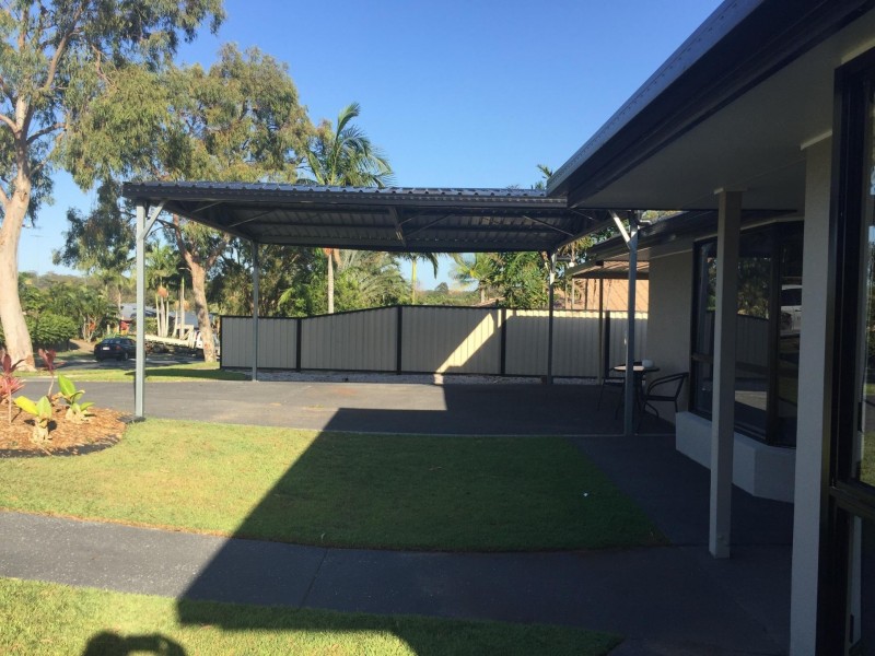 5 Frost Street, Capalaba QLD 4157