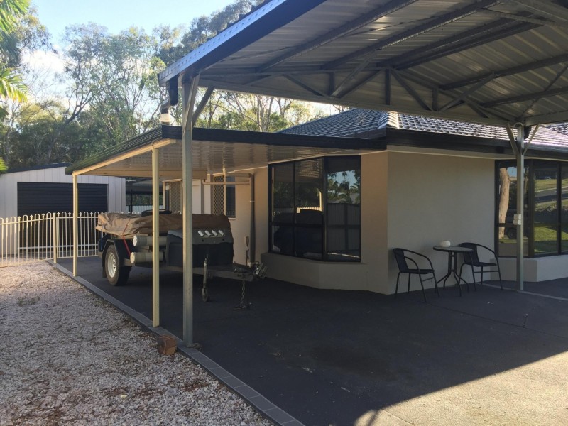 5 Frost Street, Capalaba QLD 4157