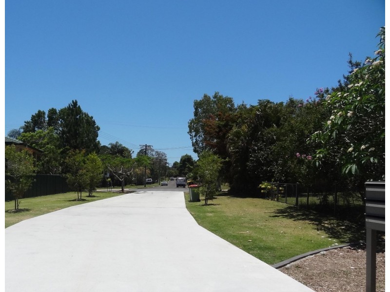 15/5 Boulter Close, Capalaba QLD 4157