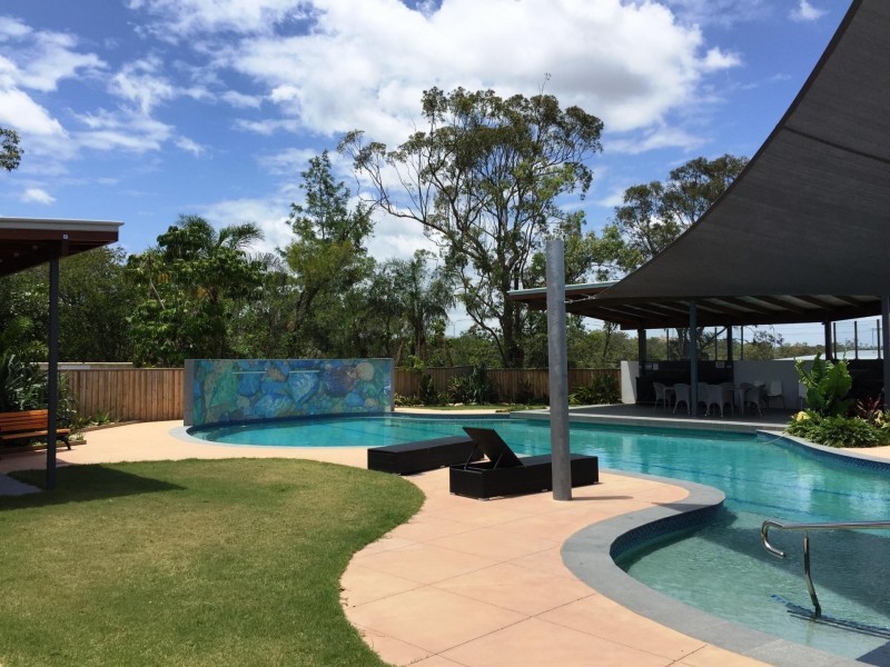 63/30  Taylor Place, Mackenzie QLD 4156