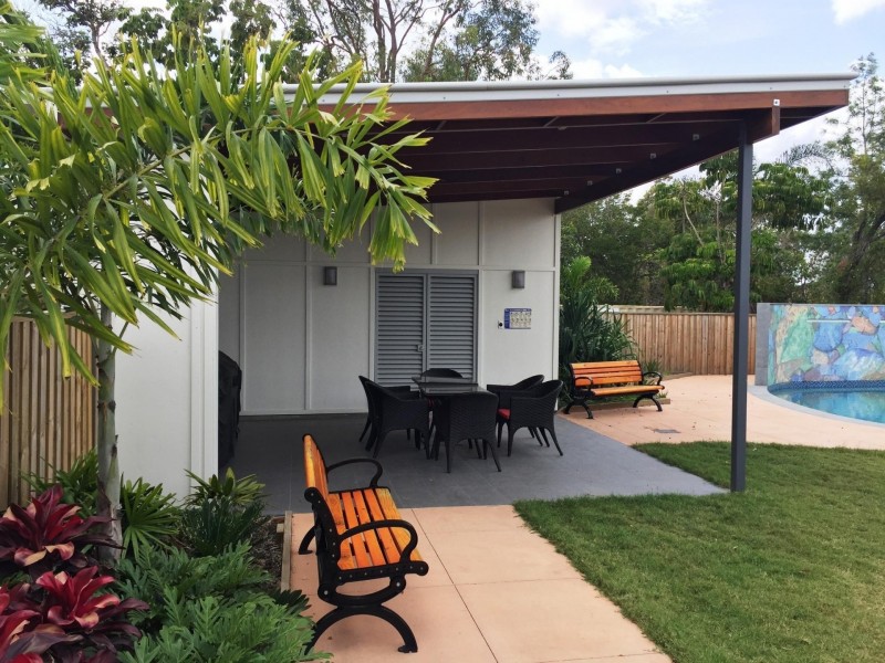 63/30  Taylor Place, Mackenzie QLD 4156