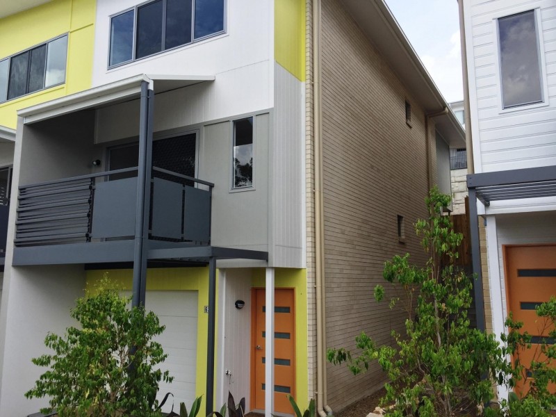 63/30  Taylor Place, Mackenzie QLD 4156
