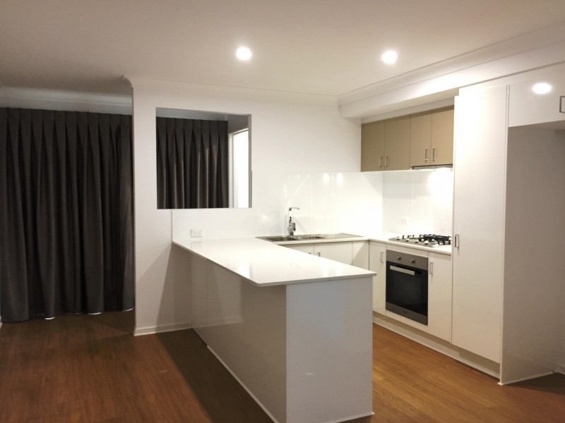 63/30  Taylor Place, Mackenzie QLD 4156