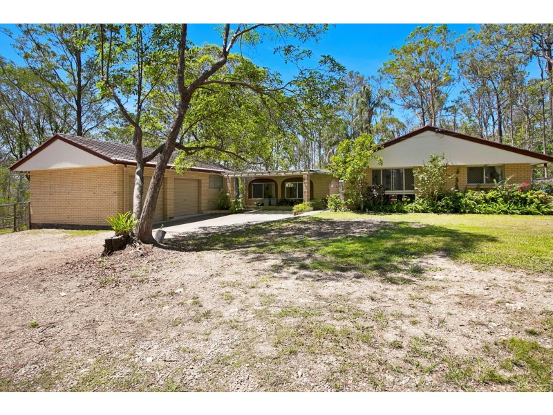 121-123 Campbell Road, Sheldon QLD 4157