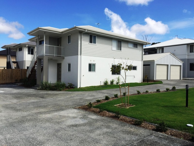 8/29 St Anthonys Drive, Alexandra Hills QLD 4161