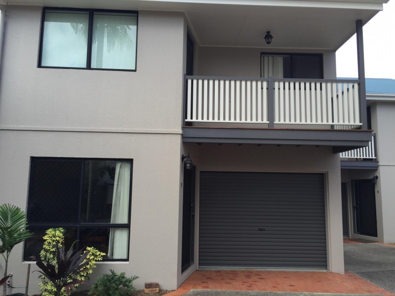 5/7 Curtis Street, Norman Park QLD 4170