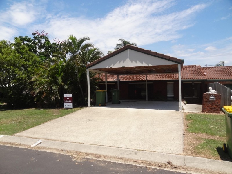 15 Prescoter Drive, Victoria Point QLD 4165