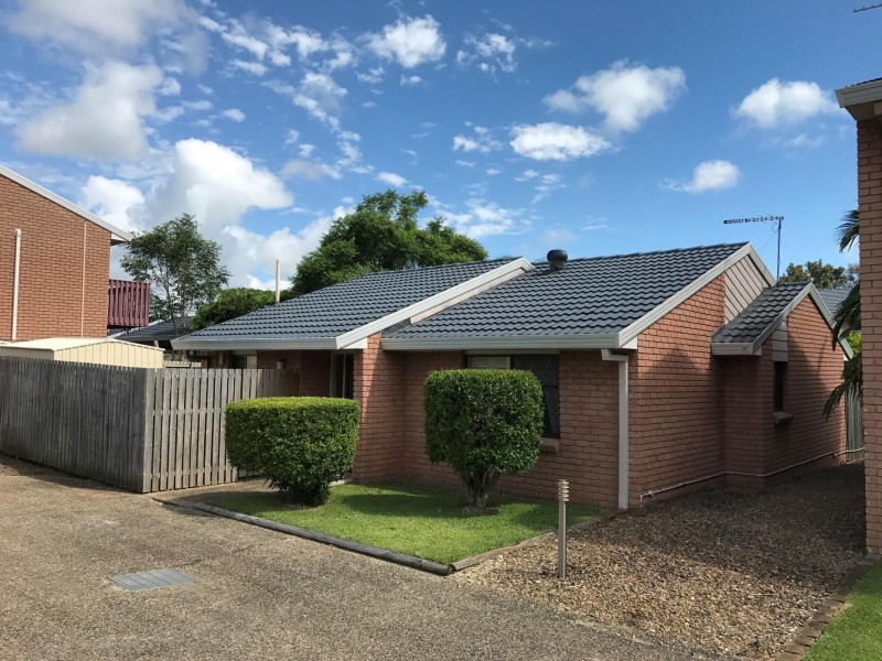 16/13 Holland Crescent, Capalaba QLD 4157