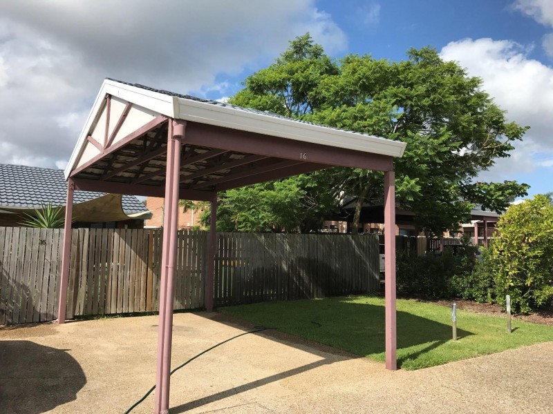 16/13 Holland Crescent, Capalaba QLD 4157