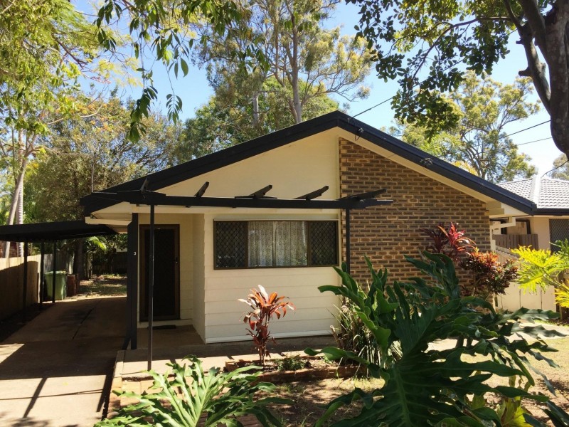 3 Roy Street, Thorneside QLD 4158