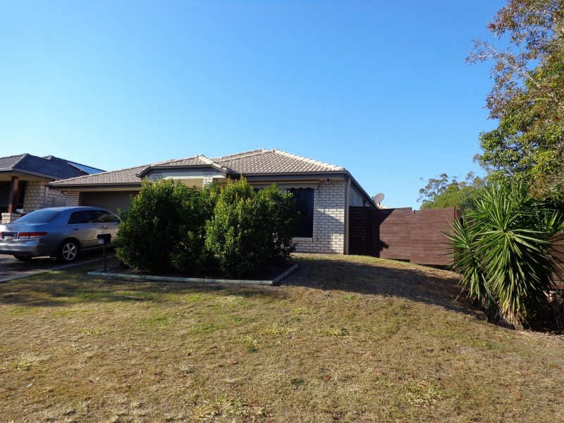 10 Creekside Circuit West, Victoria Point QLD 4165