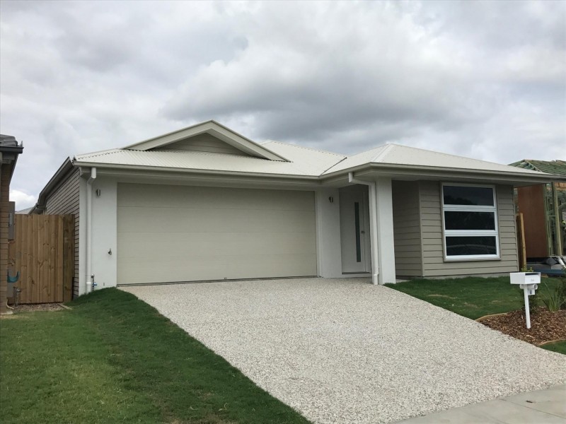 6 Creekstone Avenue, Redbank Plains QLD 4301