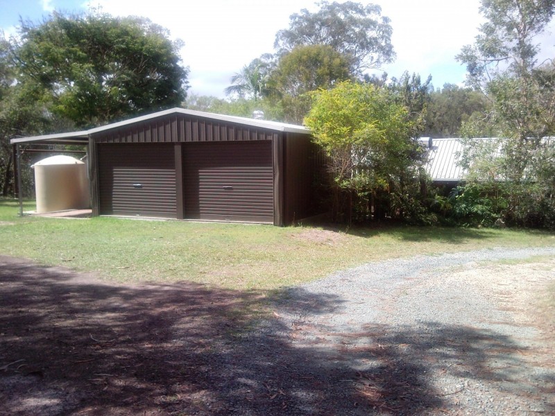 81 Kingfisher Road, Victoria Point QLD 4165