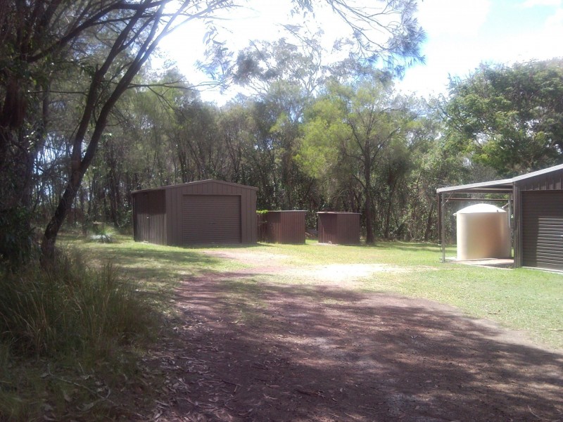 81 Kingfisher Road, Victoria Point QLD 4165