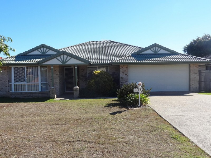 9 Crestlea Street, Victoria Point QLD 4165