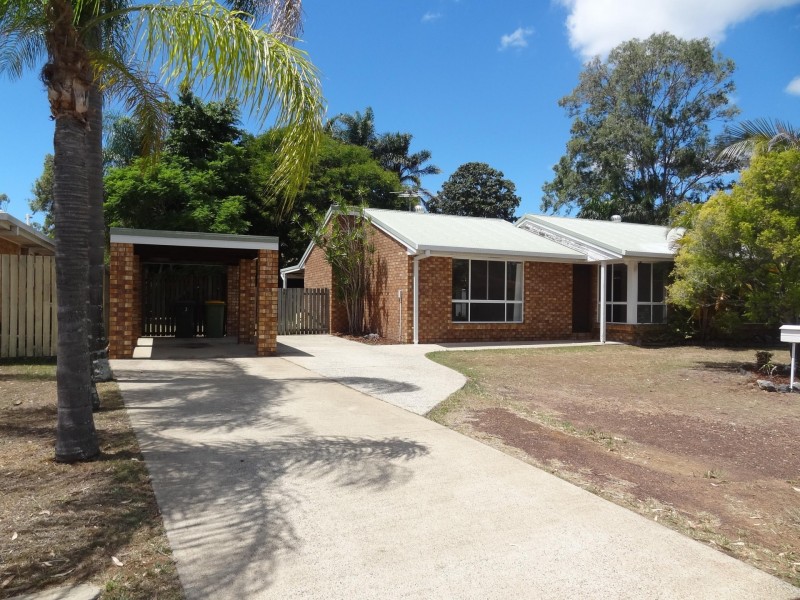 3 Madelin Court, Thorneside QLD 4158