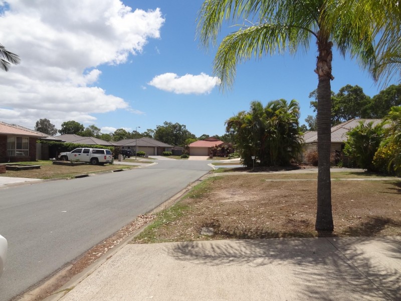 3 Madelin Court, Thorneside QLD 4158