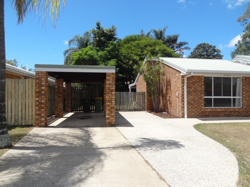 3 Madelin Court, Thorneside QLD 4158