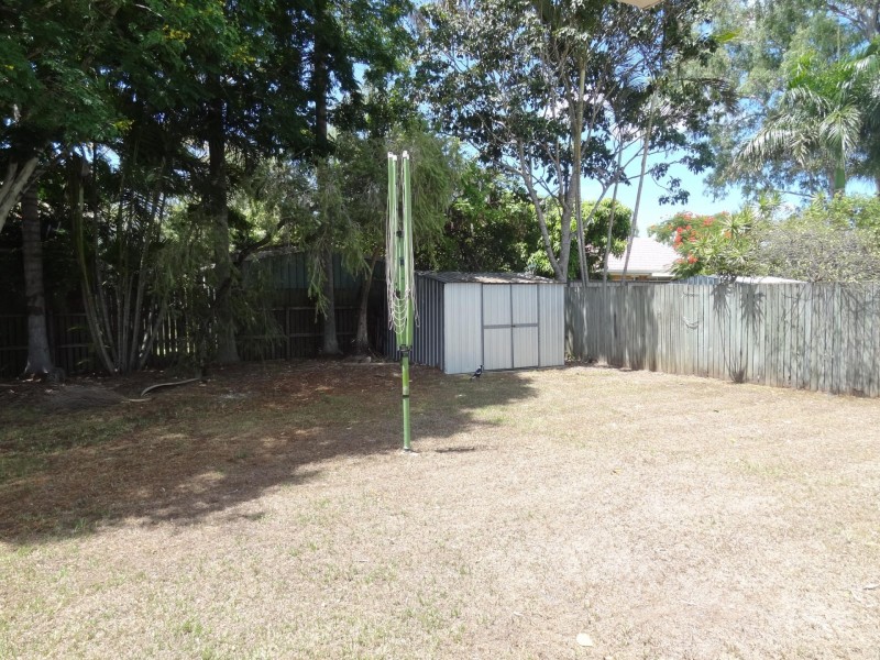 3 Madelin Court, Thorneside QLD 4158