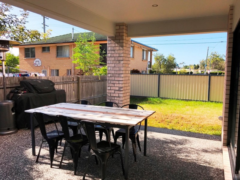 1A Elmhurst Street, Capalaba QLD 4157