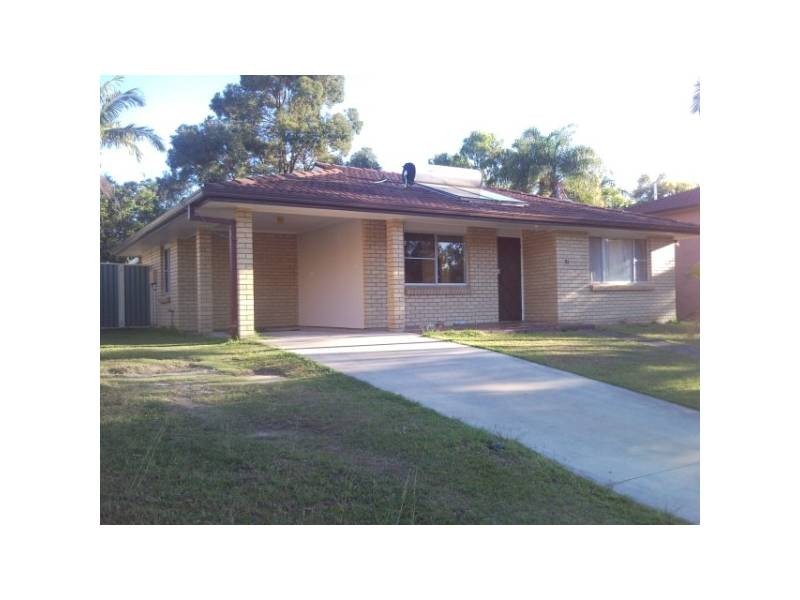 31 Sycamore Pde, Victoria Point QLD 4165