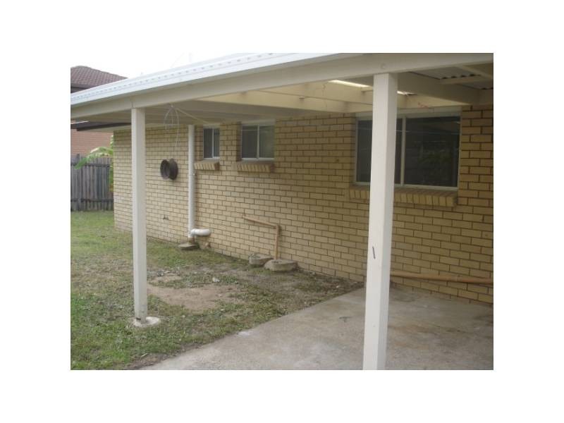31 Sycamore Pde, Victoria Point QLD 4165