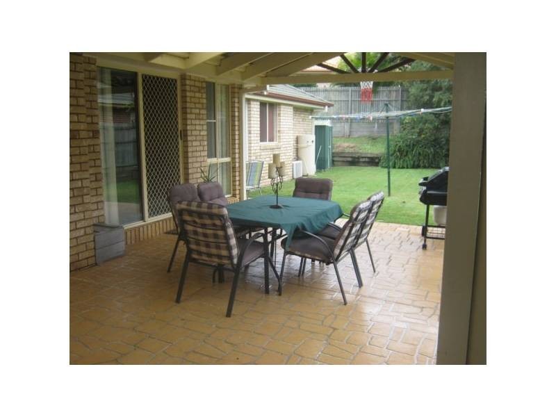 31 Chesterfield Cresent, Wellington Point QLD 4160