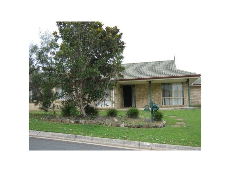 31 Chesterfield Cresent, Wellington Point QLD 4160