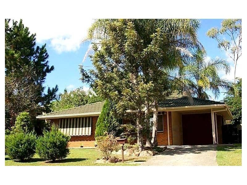 33 Waratah Avenue, Victoria Point QLD 4165