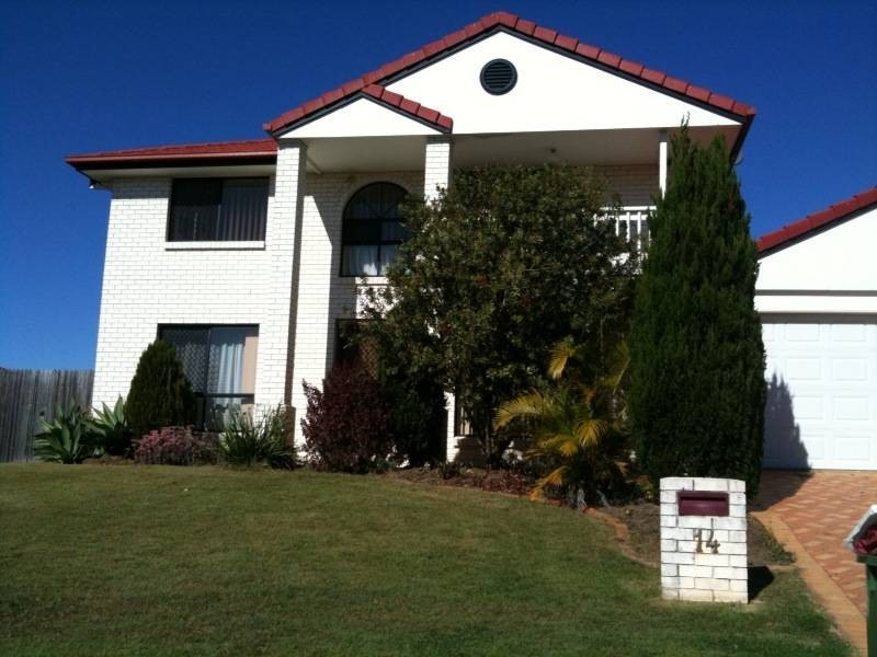 14 Victory Place, Birkdale QLD 4159