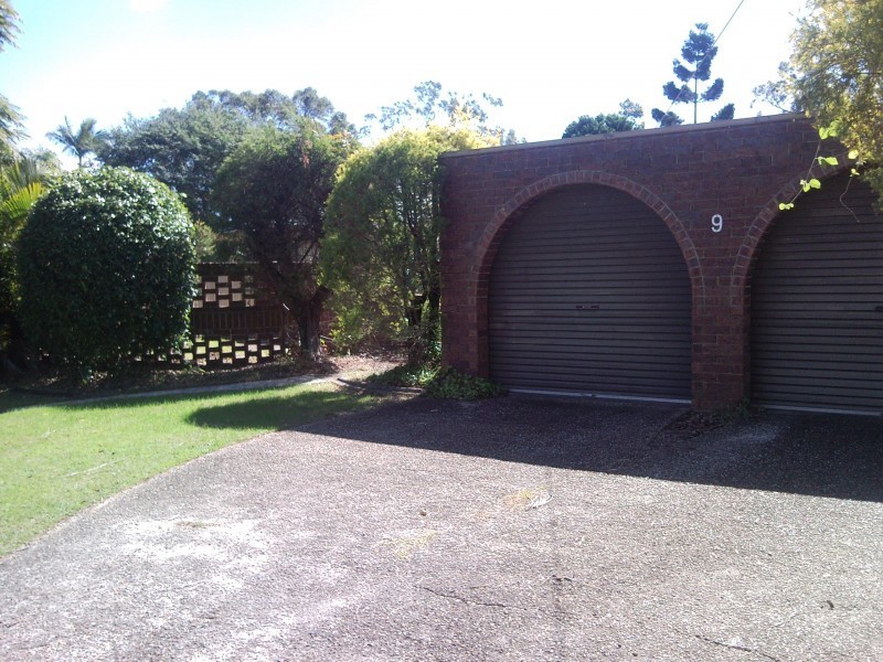 9 Barton Street, Capalaba QLD 4157