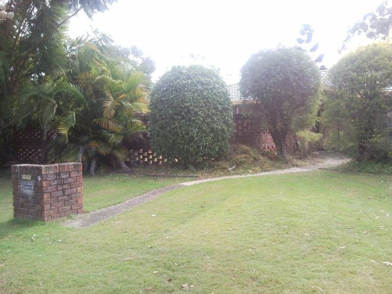 9 Barton Street, Capalaba QLD 4157