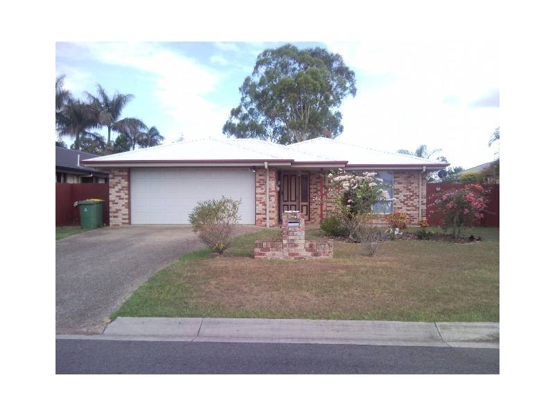 27 Spring Road, Kallangur QLD 4503