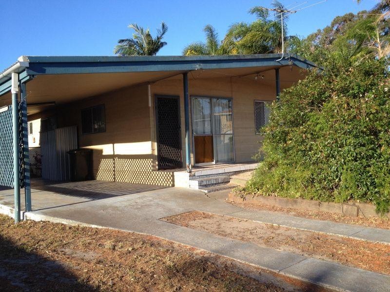 18  Burns Street, Capalaba QLD 4157