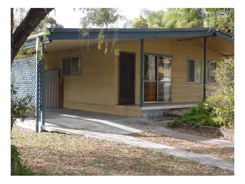 18 Burns Street, Capalaba QLD 4157