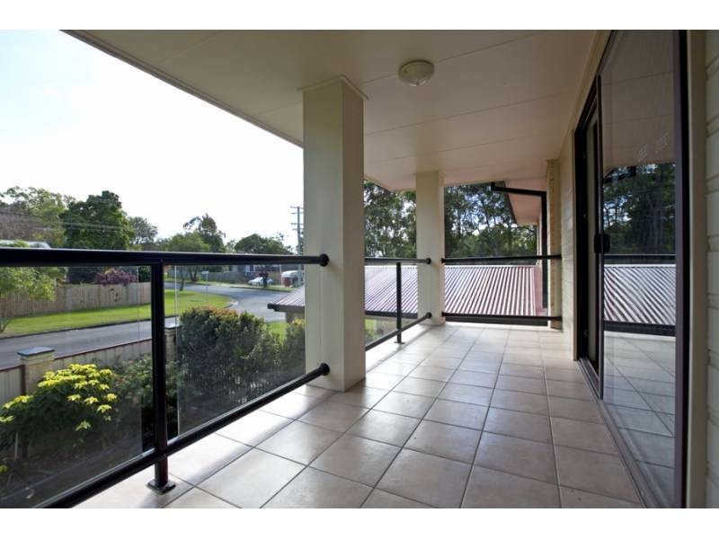 16 Larbonya Crescent, Capalaba QLD 4157