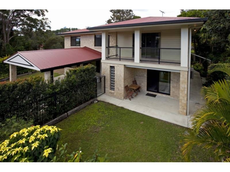 16 Larbonya Crescent, Capalaba QLD 4157