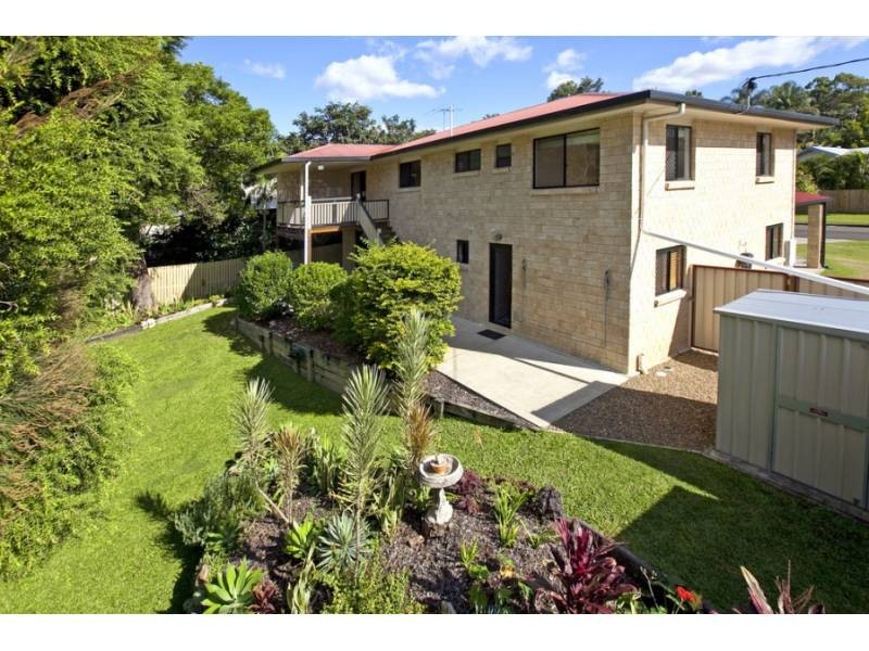 16 Larbonya Crescent, Capalaba QLD 4157