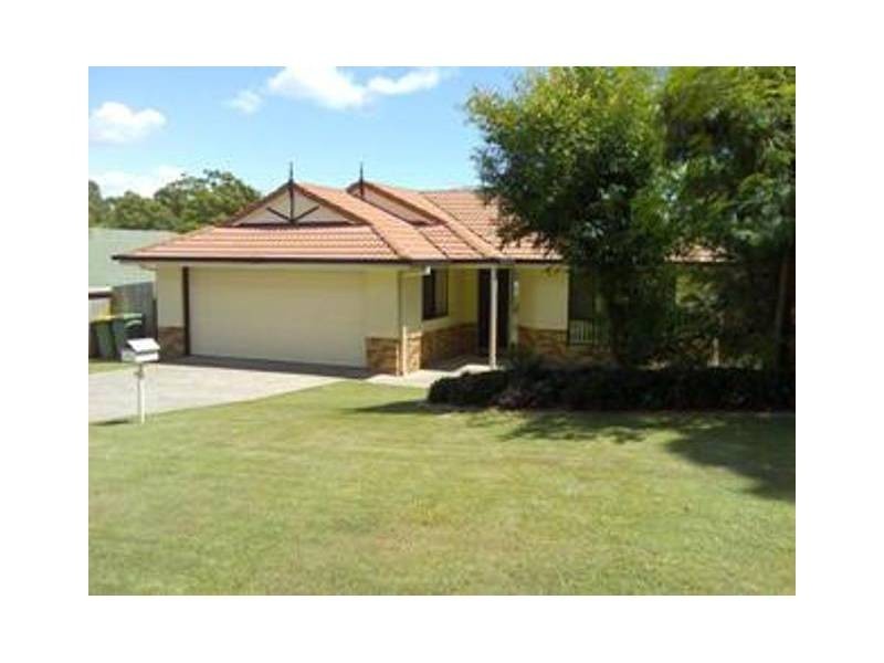 11 Larbonya Crescent, Capalaba QLD 4157