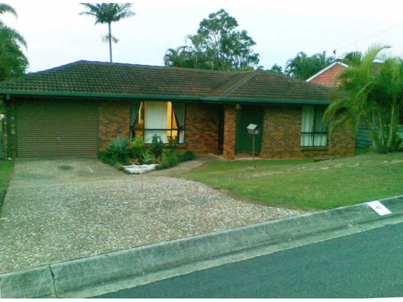 4 Avening Street, Alexandra Hills QLD 4161