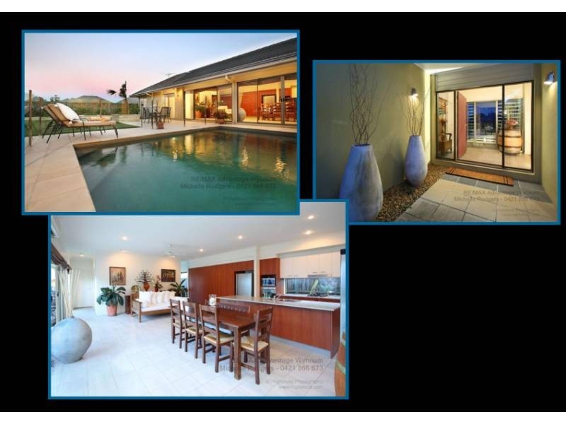 35 Yarra Road, Wakerley QLD 4154