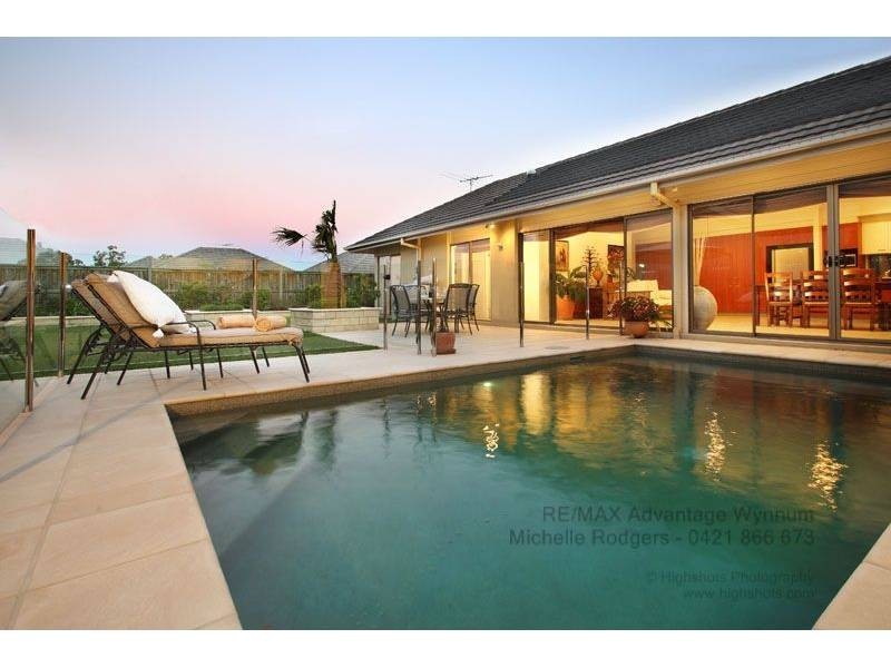 35 Yarra Road, Wakerley QLD 4154