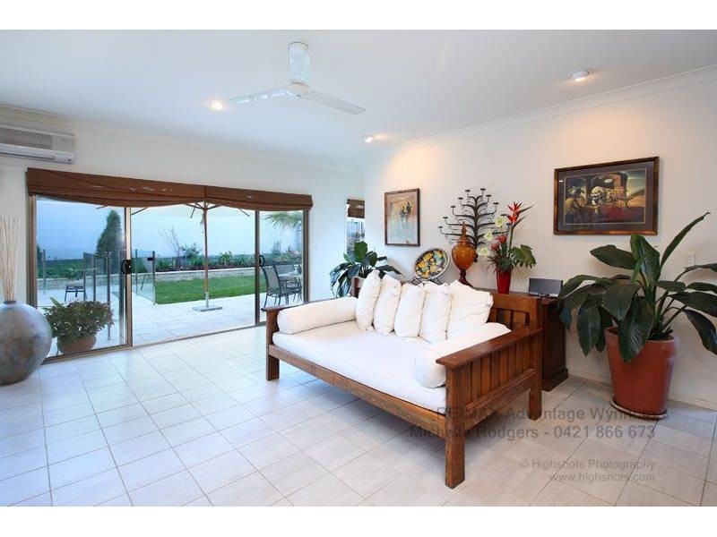 35 Yarra Road, Wakerley QLD 4154