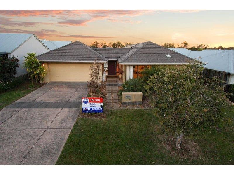 35 Yarra Road, Wakerley QLD 4154