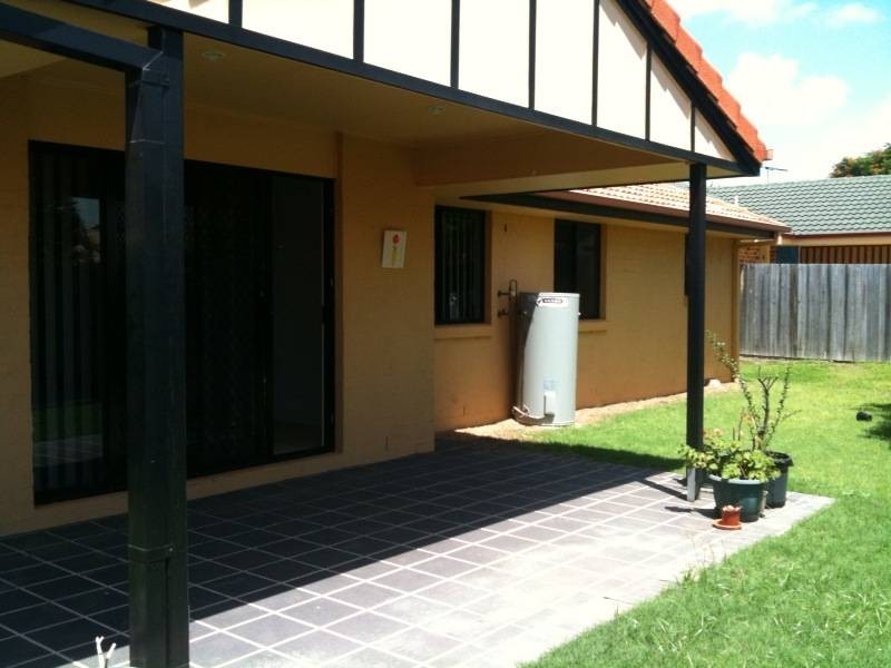 3/60 Bay Street, Cleveland QLD 4163